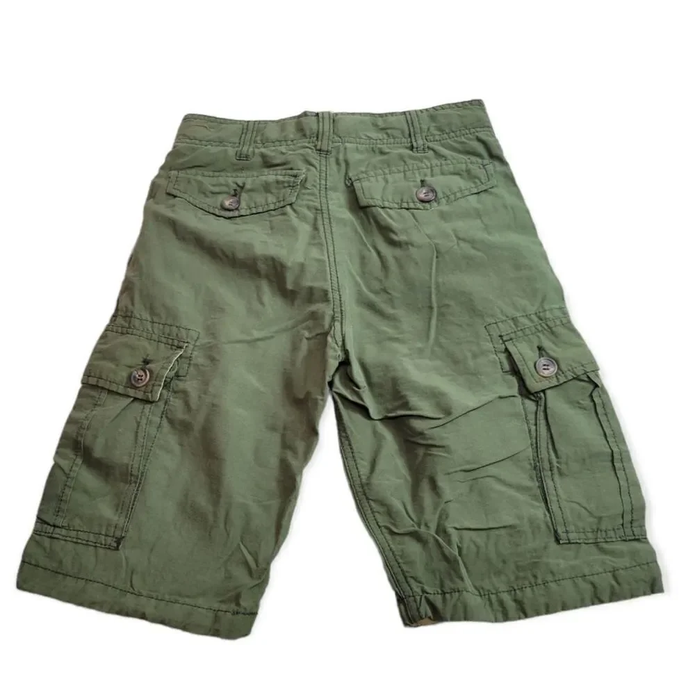 Magellan Outdoors cargo shorts 10